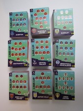 Panini Adrenalyn XL Premier League 2020/21 Numbers 172-369 Cards Choice (ef10)