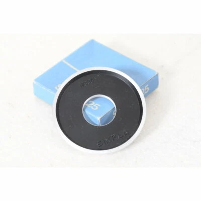 Placa de lente Thirst SIXPLA M25 - Thirst 17335 - M-25 - Placa ampliadora Foto 1 de 2