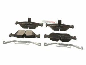 Front Bosch Brake Pad Set fits BMW 323i 1998-2000 47WCDZ - Picture 1 of 1