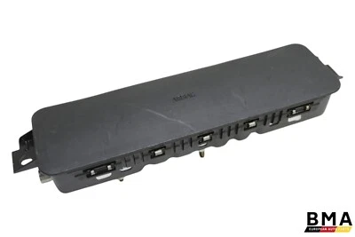 Airbag protección rodilla delantera derecha BMW X3M F97 9363844 2020 OEM Foto 1 de 4