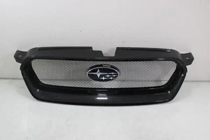 JDM Subaru Legacy BPE BL5 BP5 Kouki Spec-B Black Radiator Grill Grille 2006-2009 - Picture 1 of 23