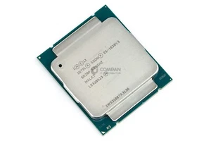 SR20P INTEL XEON E5-1620P 3.50GHZ 4CORE 10MB CACHE - Bild 1 von 7