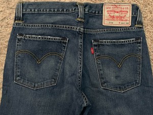 Levi's 504 Jeans for Men for sale | eBay