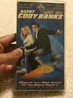 Agent Cody Banks (VHS, 2003, Special Edition Containing Deleted Scenes)