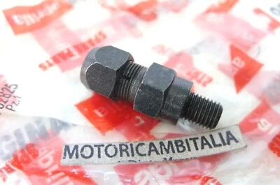 PER APRILIA rx 50 125 Mx dado specchietto sinistro nut mirror left 8102825 - Immagine 1 di 2