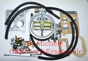 1x Kit de conversión, 38 carburador DGAS Weber, BMW 320/520, kit de cambio, B.5249 - Imagen 1 de 1