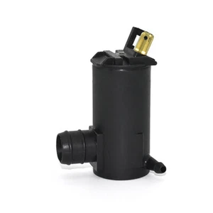 Windshield Washer Pump 060210-1470 For Toyota Land Cruiser VAN 4Runner Pickup  - Picture 1 of 3
