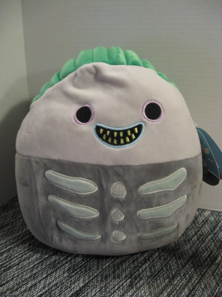 Nightmare Before Christmas Posable 24" Sally Doll 25th Anniversary Disney Burton