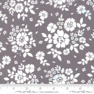 Half Metre Length Moda Canning Day 100% Cotton Print Fabric - 29080-29 - Picture 1 of 1