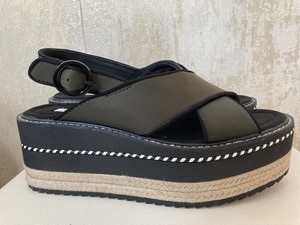 Las mejores ofertas en Sandalias de cuña Zara Casual para Mujeres | eBay
