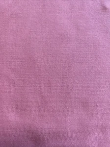 Coral Pink Quilt Cotton Fabric BY THE YARD - Picture 1 of 2