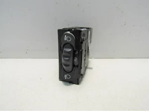 RENAULT KANGOO VAN 2013-20 SCHEINWERFERVERSTELLSCHALTER 8200379685 O5030 - Bild 1 von 8