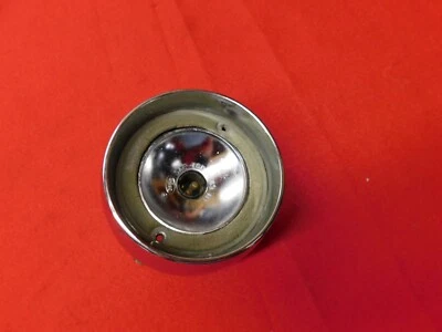 USED 63 Mercury Monterey Marauder RH or LH Inner Taillight Bucket #C3MY-13404-A - Image 1 of 4