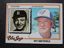 (VG) 1978 Topps Baseball Cards Complete Your Set You U Pick From List 250-498