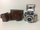 Appareil photo vintage FEX RUBI - collection rare