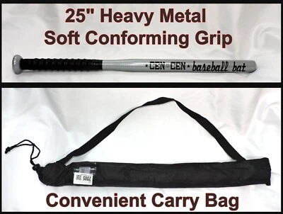 25" Aluminum Tire Thumper Tire Checker Baseball Bat Billy Club - Изображение 1 из 4