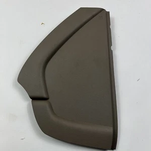 23434596 Fits 15- 20 CHEVY GMC Yukon Tahoe SUBURBAN FUSE PANEL LID CAP LEFT - Picture 1 of 7