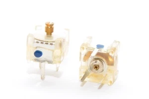 Lufttrimmer / Trimm-Kondensator /Kapazitäts-Trimmer, 57 pF, Air Trimmer, NOS - Picture 1 of 6