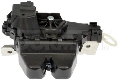 Actuador de cerradura de puerta integrado Dorman 940-228 se adapta a modelos Mercedes-Benz 117750008 Foto 1 de 4