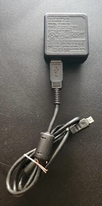 Véritable Olympus Adaptateur Secteur F2AC F-2AC-1B Chargeur TG820 8010 6020 - Photo 1 sur 4