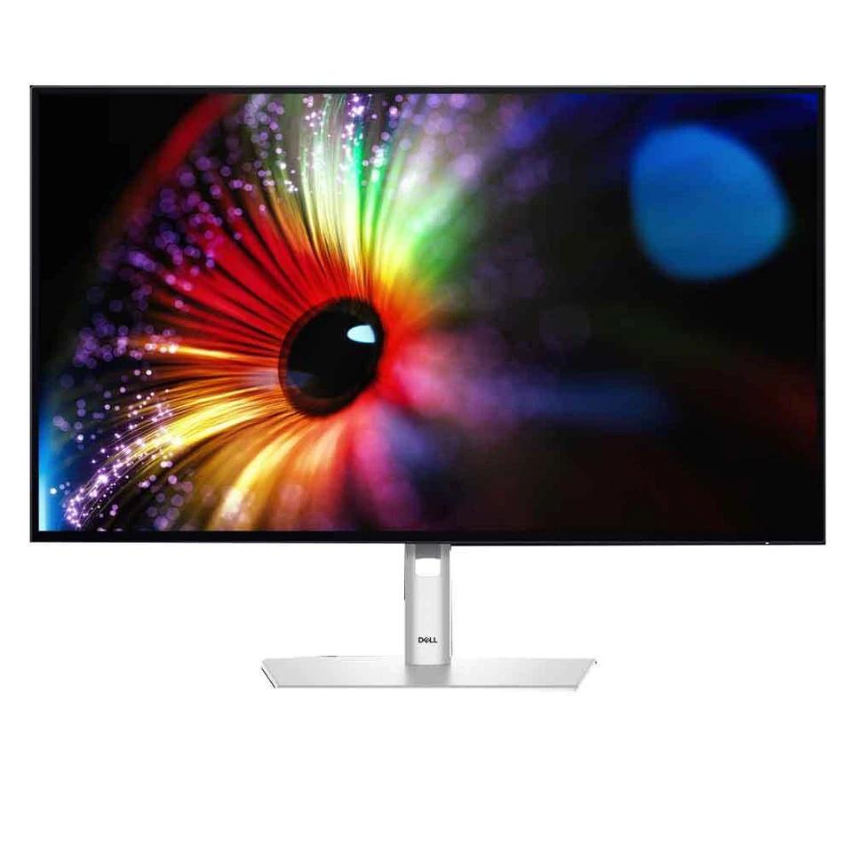 Dell W128815277 DELL-U2724D UltraSharp 27 Monitor - U2724D 68.47cm (27) E