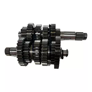 Aprilia RSV Mille 1000R Factory OEM Gear Box - Imagen 1 de 4