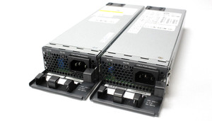 2 LOT Cisco C3KX-PWR-350WAC 350W Power Supply Module for 3560-X /3570-X