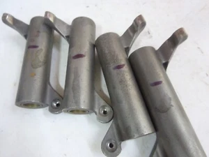 Harley Davidson EVOLUTION Big Twin 84-99 Rpl SET of 4 NOS Rocker Arms - Picture 1 of 7