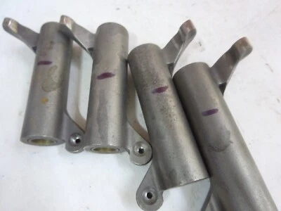 Harley Davidson EVOLUTION Big Twin 84-99 Rpl SET of 4 NOS Rocker Arms - Image 1 of 4