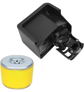 Full Air Filter & Housing Kit Assembly fits Honda GX340 / GX390 / 11HP, 13HP - Picture 1 of 6