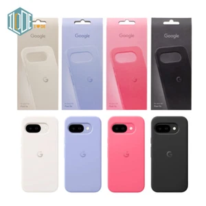 Original Google Official Pixel 9a Case【GA09301, GA09302, GA09303, GA09304】 - Picture 1 of 26