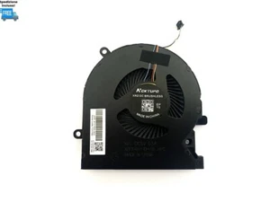Lüfter HP Omen 15-EK 15-EN Fan Für CPU Version 5V - Bild 1 von 1
