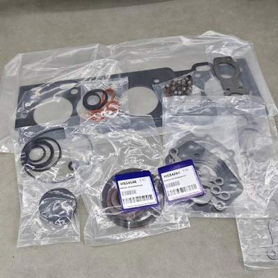 1PCS Head Gasket Set For 2000-09 Volvo S60 V70 XC90 C70 S70 2.4L-2.5L L5 DOHC TC Foto 1 de 4