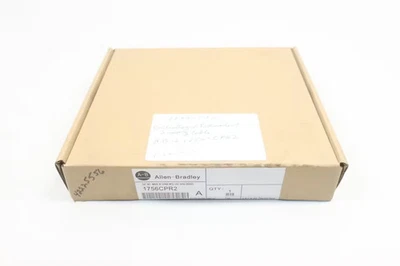 Allen Bradley 1756-CPR2 Controllogix Redundant Power Supply Cable - Image 1 of 4