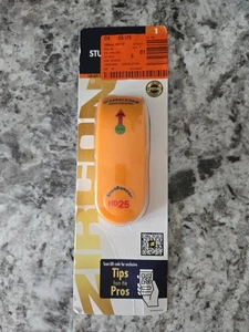Zircon StudSensor HD25 Stud Finder - Foto 1 di 2