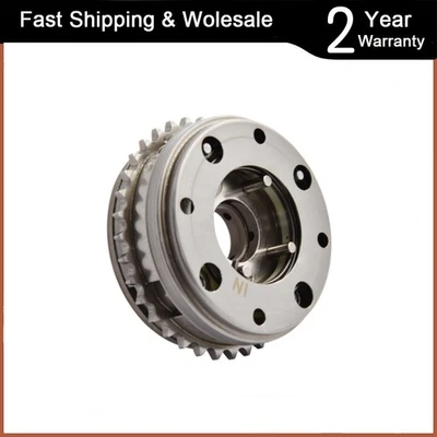 11368684920 Intake Camshaft Adjuster VVT Gears Fits BMW i8 X1 340i Mini Cooper - Image 1 of 4