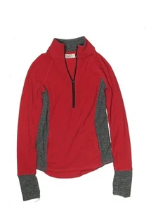 SO Girls Red Pullover Sweater X-Small kids - Picture 1 of 2
