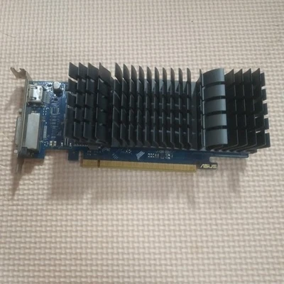 NVIDIA GeForce GT 1030 2GB Low Profile - Tested, Working - Image 1 of 4