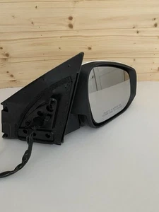 MIRROR Right Side for Toyota RAV4 2013-2015 Power Heated Turn Signal 7Pins White - Picture 1 of 9