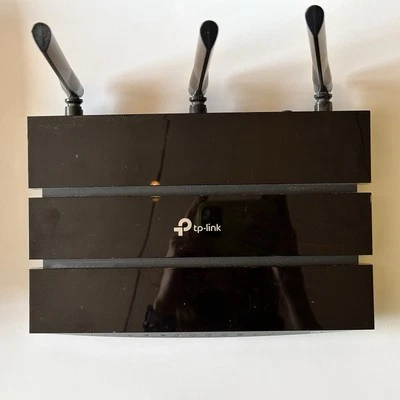 tp-link ac1900 wireless router archer a9 - Image 1 of 4