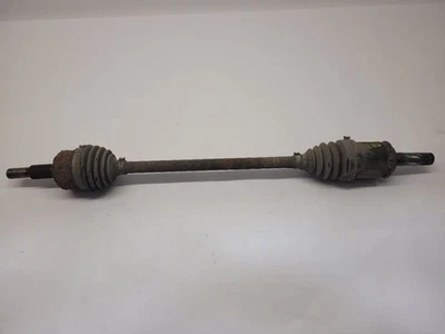 2005 2006 CHEVROLET EQUINOX Driver Left Axle Shaft Front Axle FWD  - Image 1 of 4