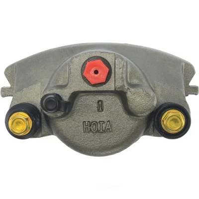 Disc Brake Caliper fits 1991-1995 Plymouth Acclaim,Voyager Grand Voyager,Voyager - Image 1 of 4