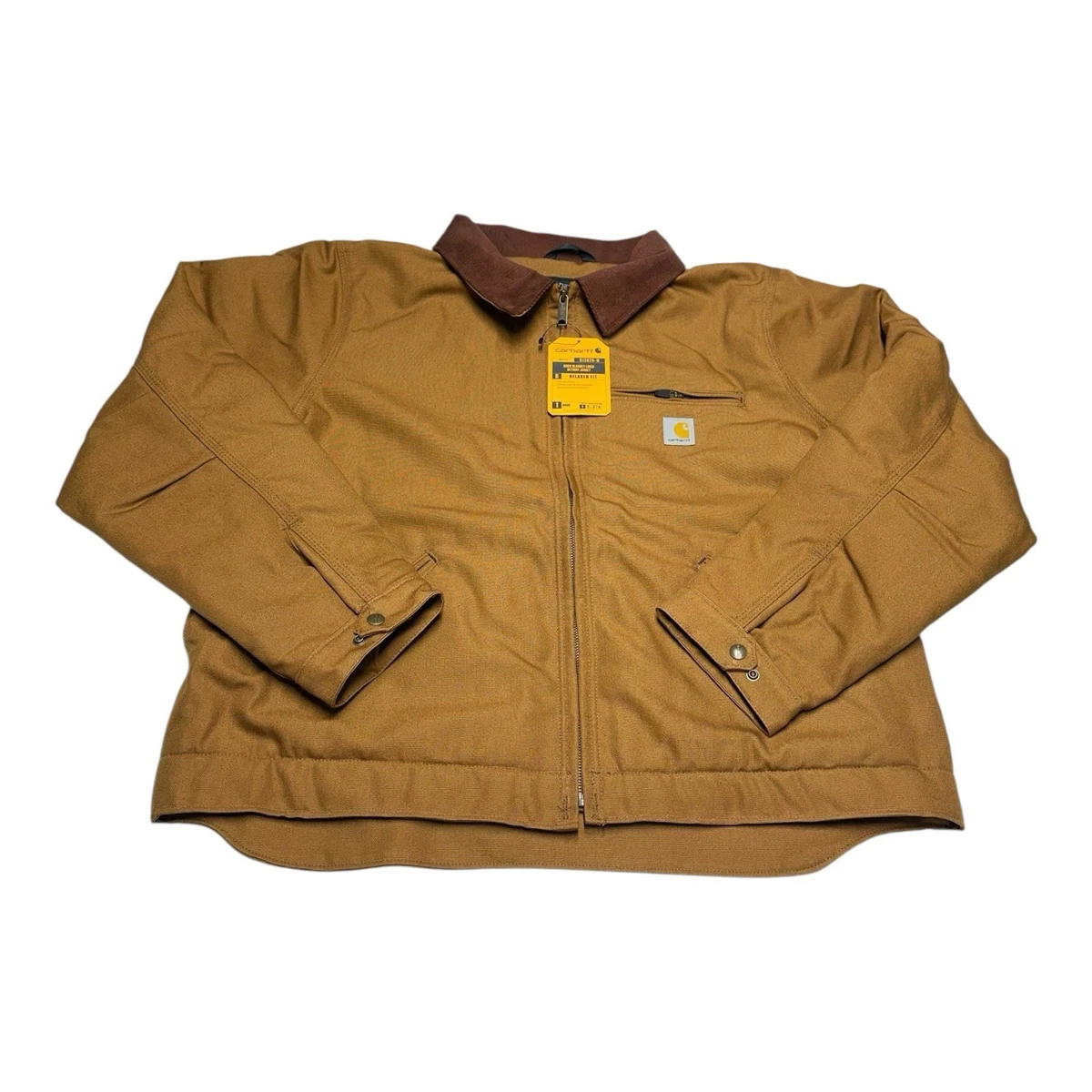 Carhartt Detroit Jacket for sale - eBay