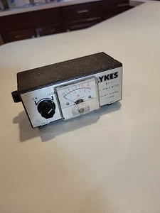 Vintage - Lykes Electronics - Radio Frequency Power Meter/ RF-1 - Picture 1 of 7