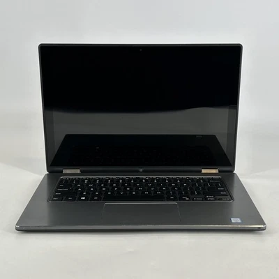 Dell Inspiron 7353 (2-in-1) 13 FHD TOUCH i3-6100U 8GB 128GB - MINOR FRAME SPLIT - Image 1 of 4
