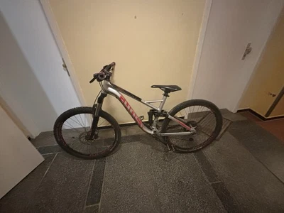 Verkaufe ein Ghost Kato FS 2020 in gutem Zustand. - Bild 1 von 4