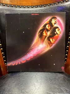 Deep Purple - Fireball Vinyl LP BS 2564 - Picture 1 of 4