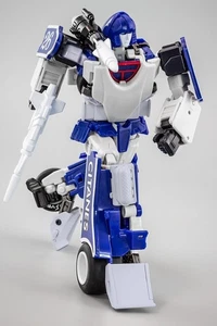 PS-01C Sphinx Cel | Mastermind Creations Ocular Max Perfection Series 3rd Party - Picture 1 of 4