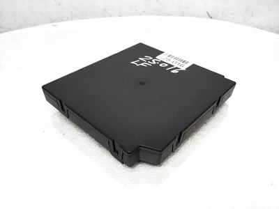 Audi Q3 Quattro S-Line 2018 2,0 L unidad de control de fuente de alimentación integrada 8X0907063aj Foto 1 de 4