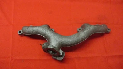 1953 1954 BUICK EXHAUST MANIFOLD LEFT SIDE - Image 1 of 4